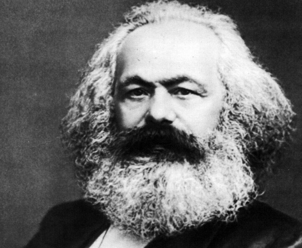 марксизм и неомарксизм