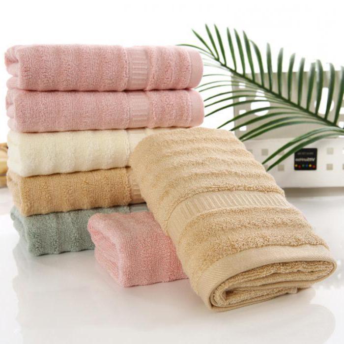 Бамбуковые полотенца отзывы плюсы и минусы
