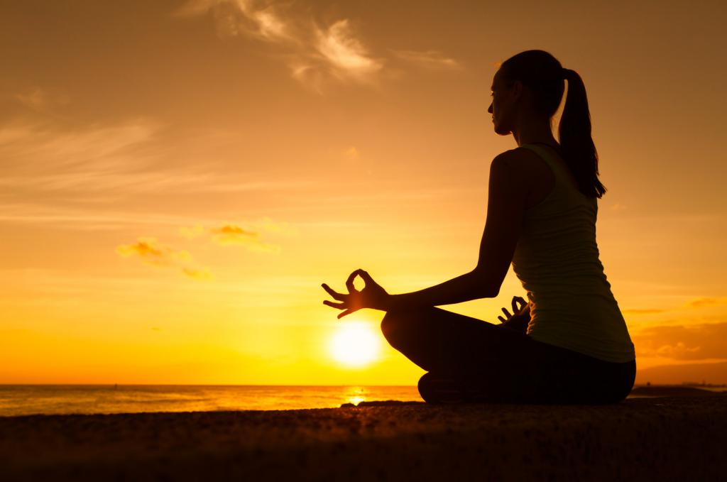 Медитации и тренинги терпения