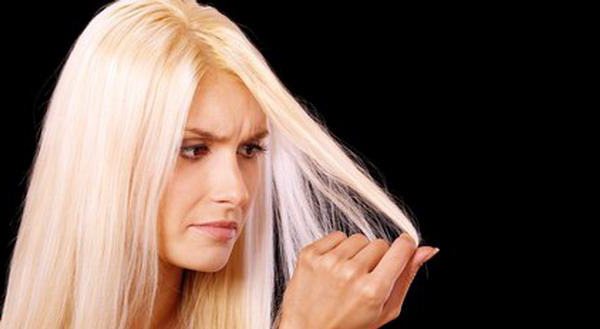 Оттеночный шампунь для блондинок от желтизны: обзор средств, отзывы