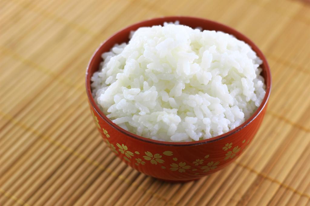 рис для салата