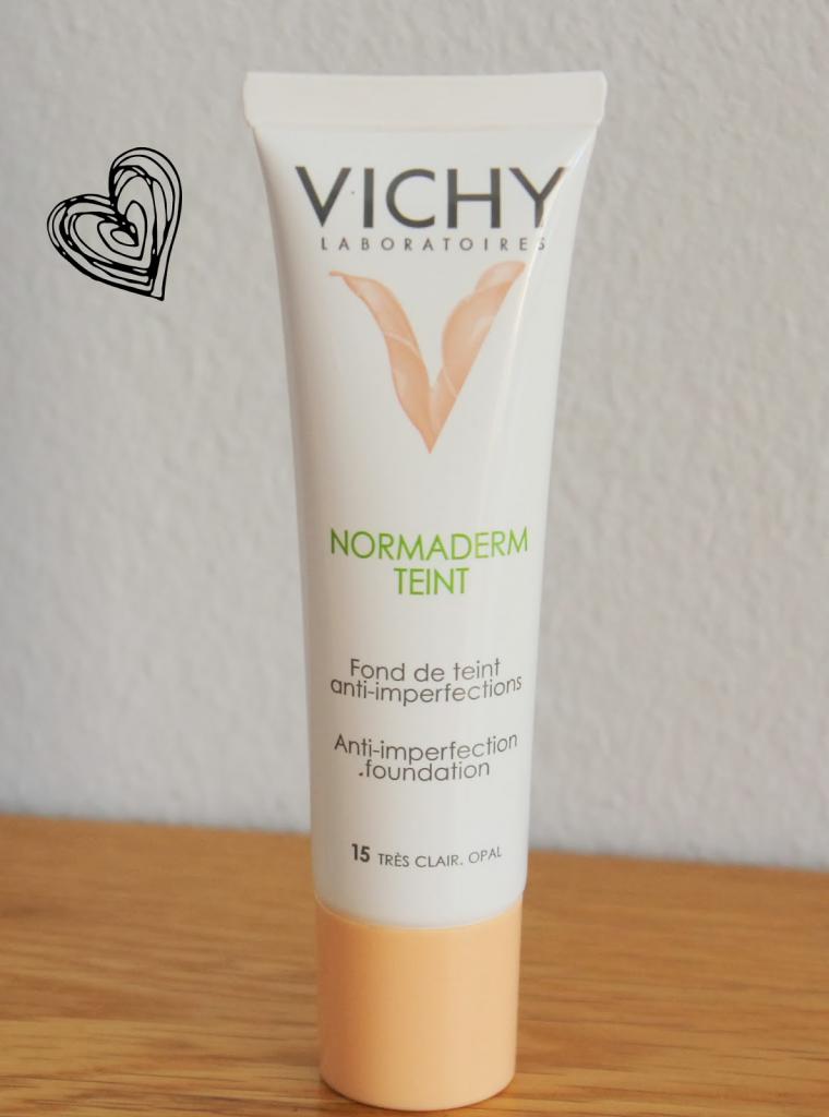 Vichy: Norma Teint