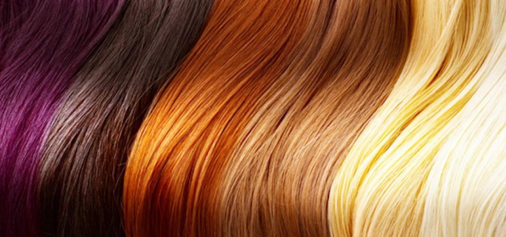 Как покрасить волосы красиво в домашних условиях?