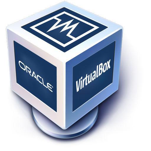 virtualbox общая папка 