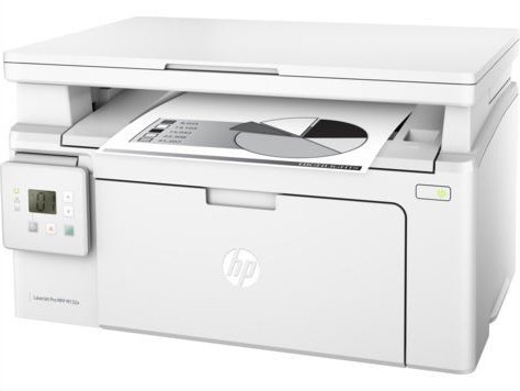 мфу hp laserjet pro m132a отзывы