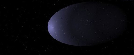 самая наблюдаемая комета энке 