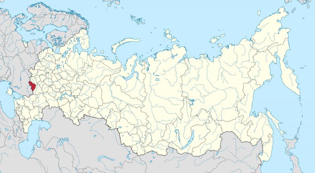 белгородская область