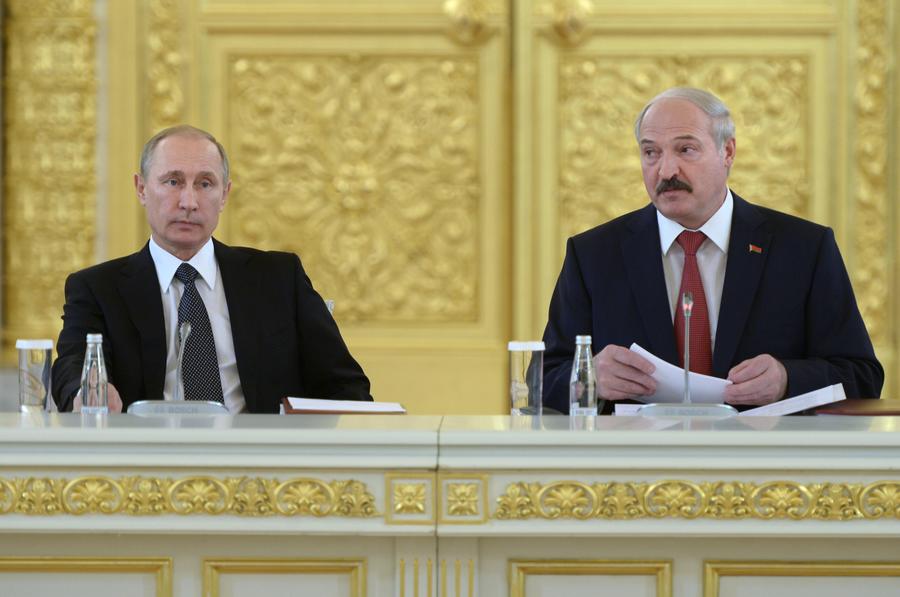 международные отношения россии и белоруссии