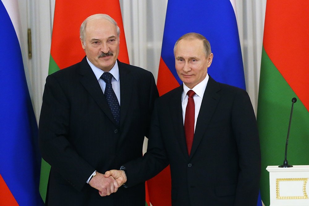 россия и белоруссия возможен ли разрыв отношений