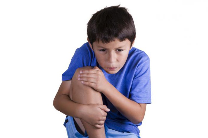 варусная деформация нижних конечностей у детей лечение