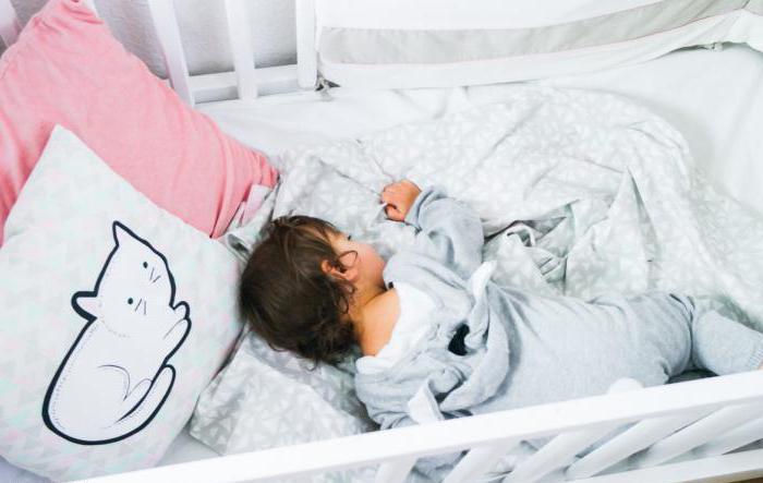 как отучить ребенка засыпать с грудью рекомендации