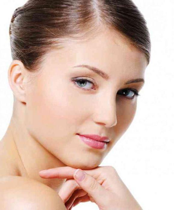 Типы кожи лица и их характеристика в косметологии