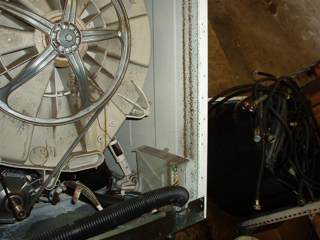 как проверить двигатель стиральной машины самсунг