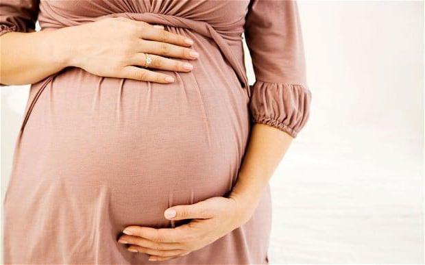 страховка для выезда за границу беременным ингосстрах