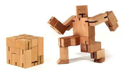 производство детских деревянных игрушек как бизнес