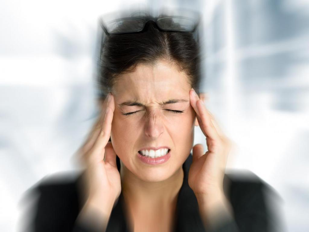 как избавиться от головной боли