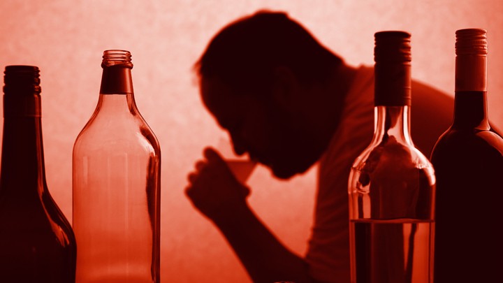 как избавиться от алкоголизма