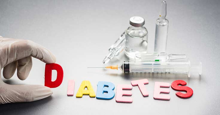 лечение сахарного диабета 2 типа в израиле