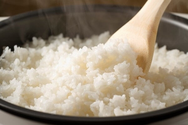 рисовая каша рецепт