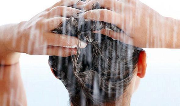 Какой использовать шампунь для нарощенных волос?