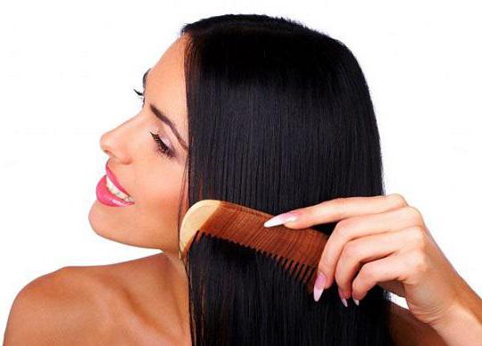 Какой использовать шампунь для нарощенных волос?