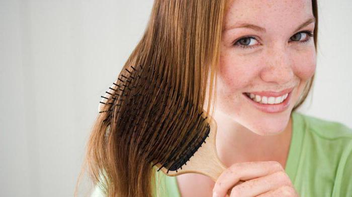 Расческа для волос: какая лучше? Нюансы выбора