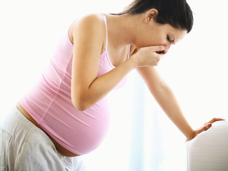 Что можно от изжоги при беременности