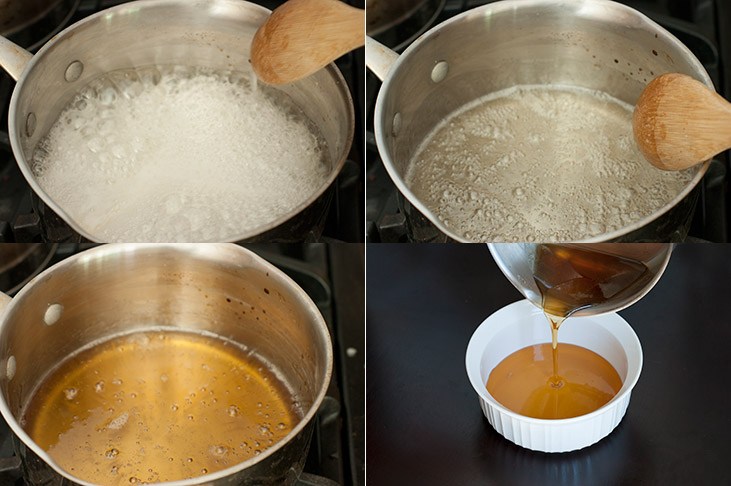 Как варить шугаринг в домашних условиях: рецепт пасты