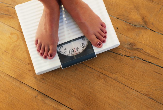 Диета «1200 калорий в день» отзывы похудевших