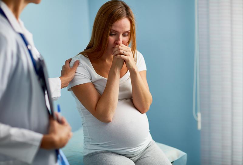 Можно ли соду при изжоге беременным на последних сроках беременности