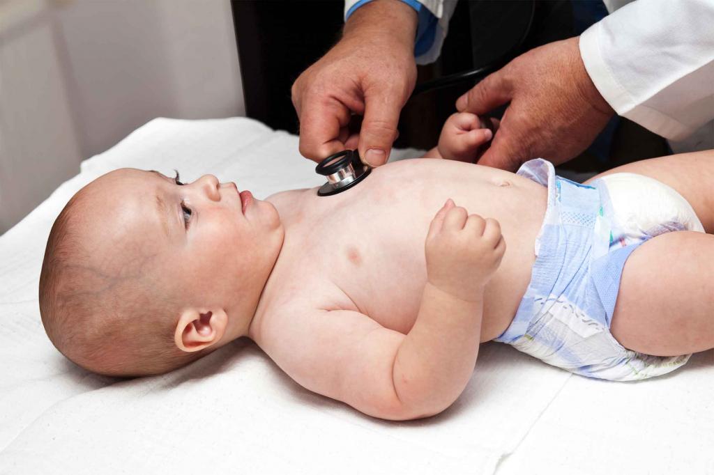 Прыщики у новорожденных на теле: причины, диагностика и методы лечения. Пеленочный дерматит у новорожденных