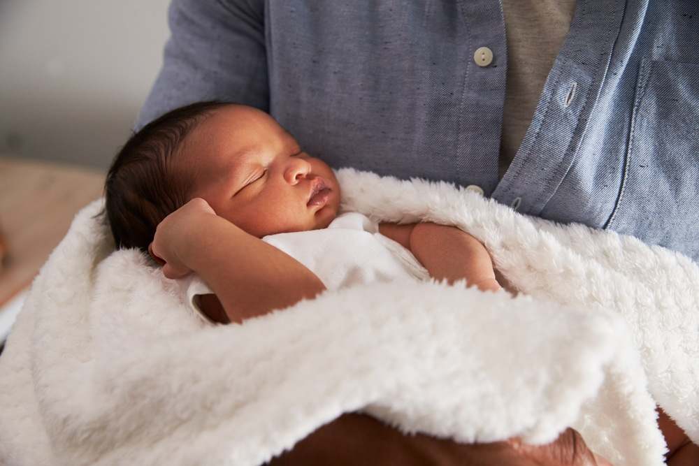 режим сна и бодрствования новорожденного ребенка