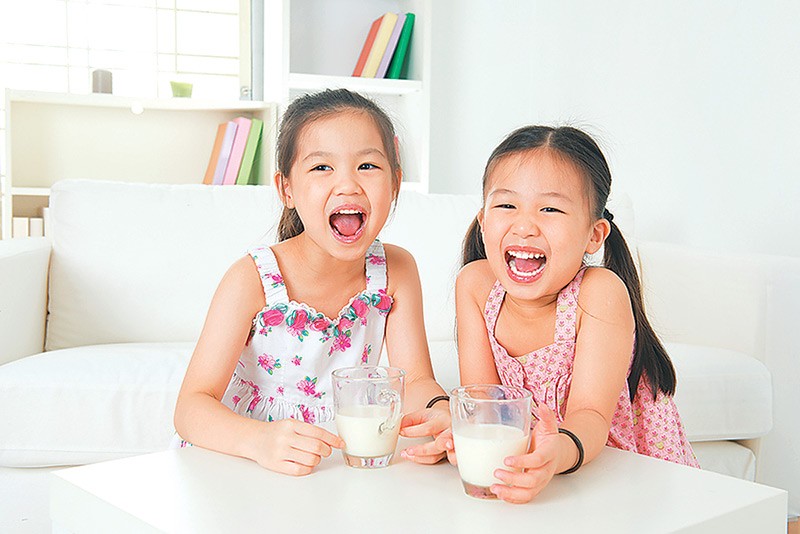 Когда можно давать детям козье молоко, польза и вред продукта для детей