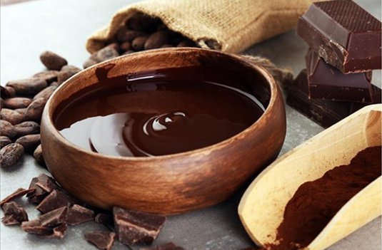 Шоколадное обертывание: польза и противопоказания к процедуре