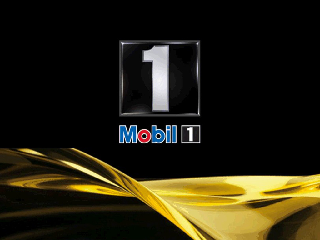 Логотип "Мобил"
