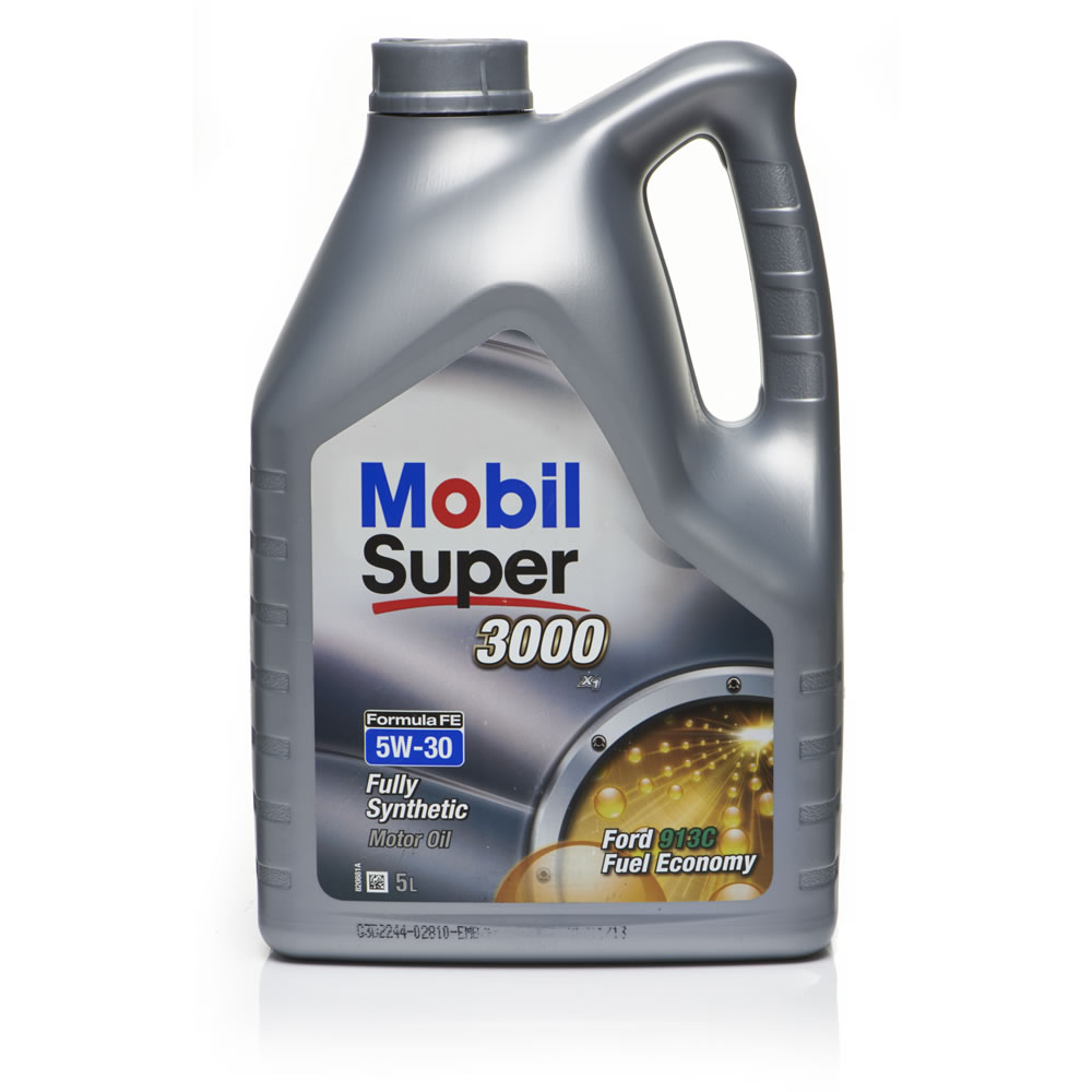 Моторное масло "Мобил 1" 5w30: характеристики, описание