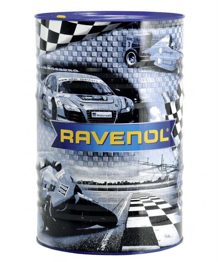 Моторное масло Ravenol: отзывы покупателей