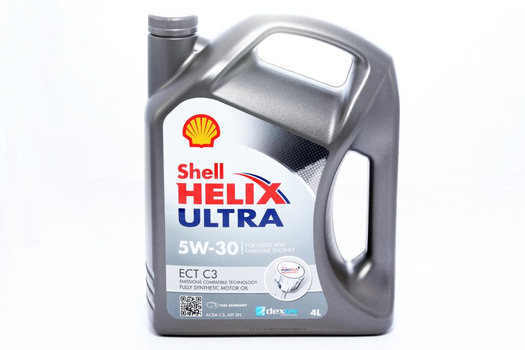 Моторное масло « Хеликс Ультра» 5W30: технические характеристики, обзор