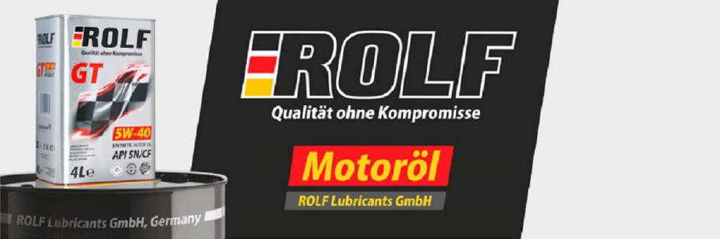 «Рольф» (масло моторное): технические характеристики, особенности и отзывы
