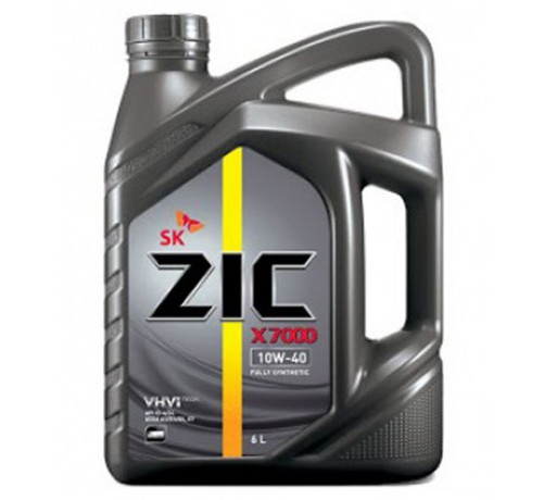 Моторное масло "ЗИК": описание, отзывы