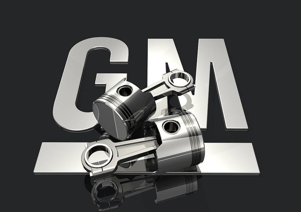 Моторное масло GM 5W30: описание, отзывы