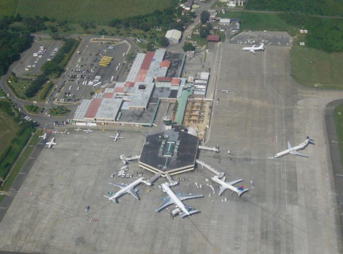 Доминикана аэропорт фото
