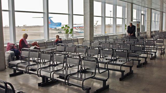 справочная аэропорта Челябинска 