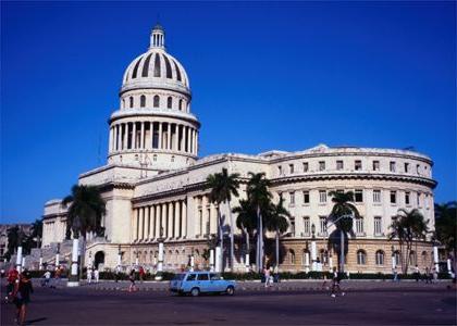 столица куба