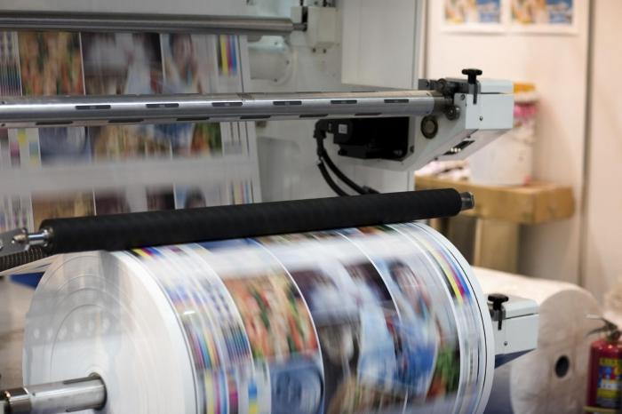 Печать листовок листовок