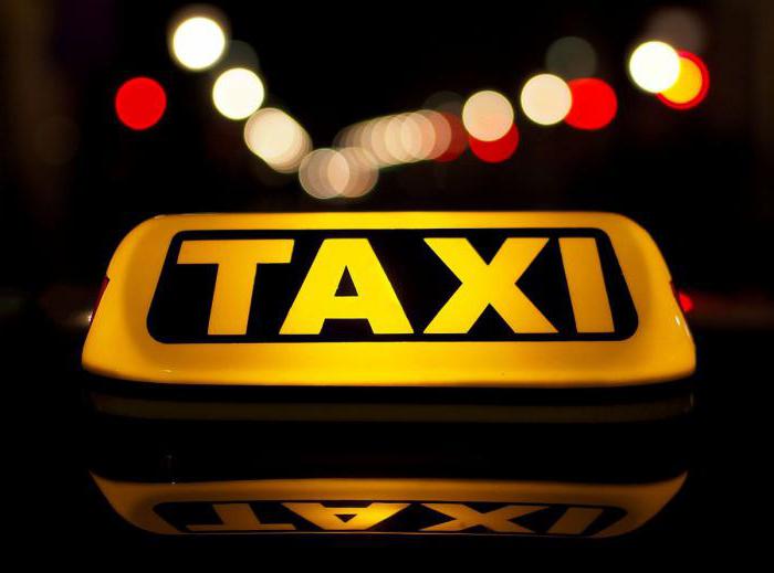 Бизнес-план такси: пример с расчетами