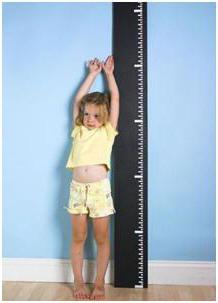 Вес ребенка в 5 лет норма