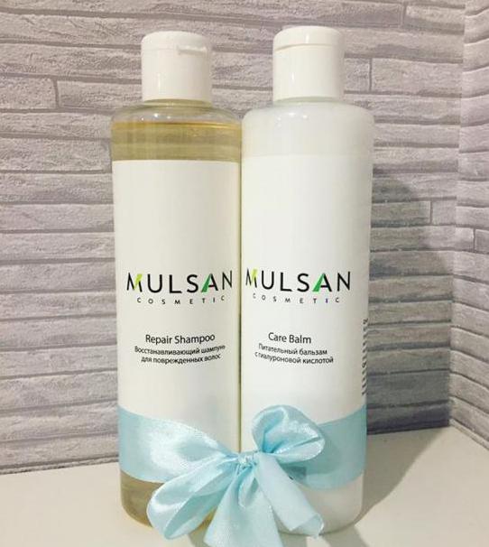 отзывы о косметике mulsan cosmetic