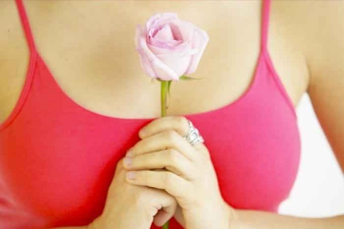 Какой главный симптом рака груди нельзя прозевать?