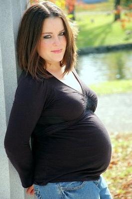 Можно ли беременным ходить на поминки